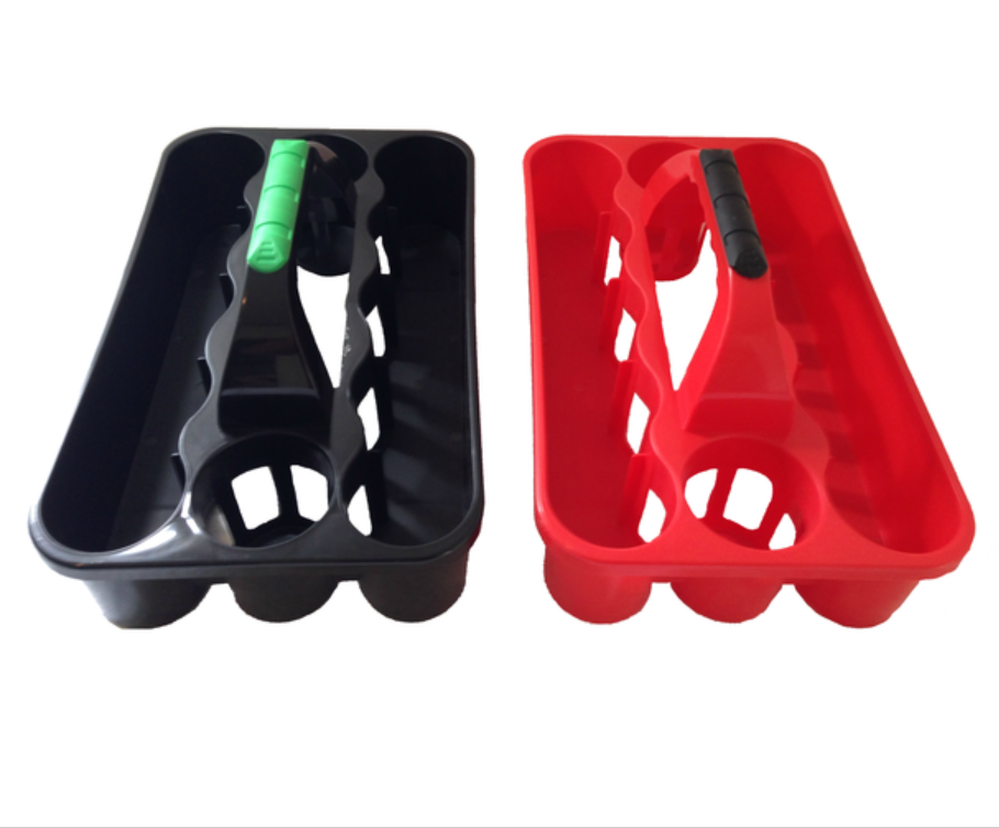 Twelve Water Bottles Carrier