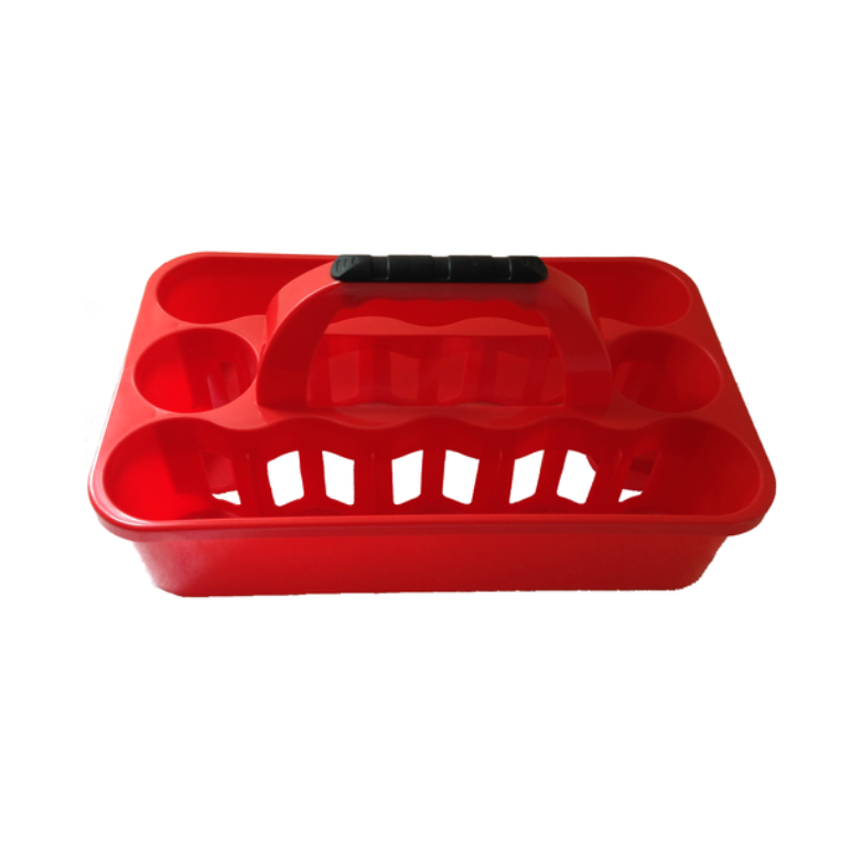 Twelve Water Bottles Carrier