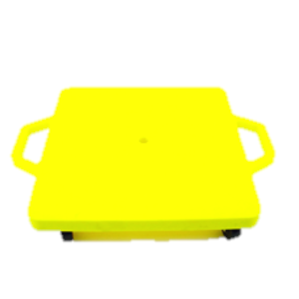 16” Scooter w/Rhombic Handles