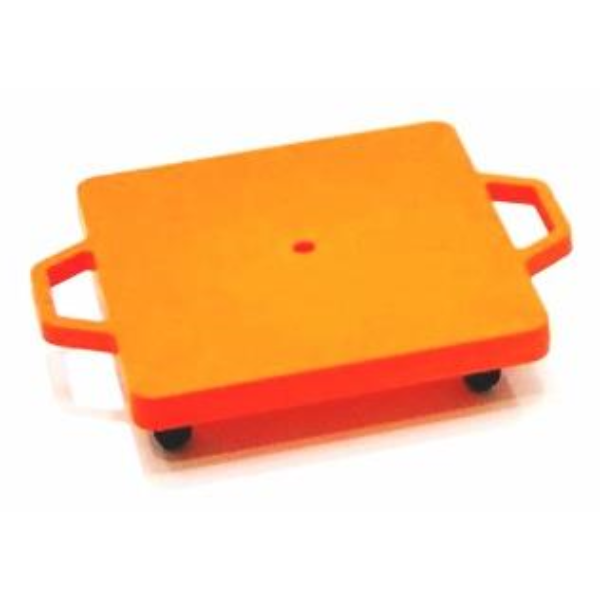 16” Scooter w/Rhombic Handles