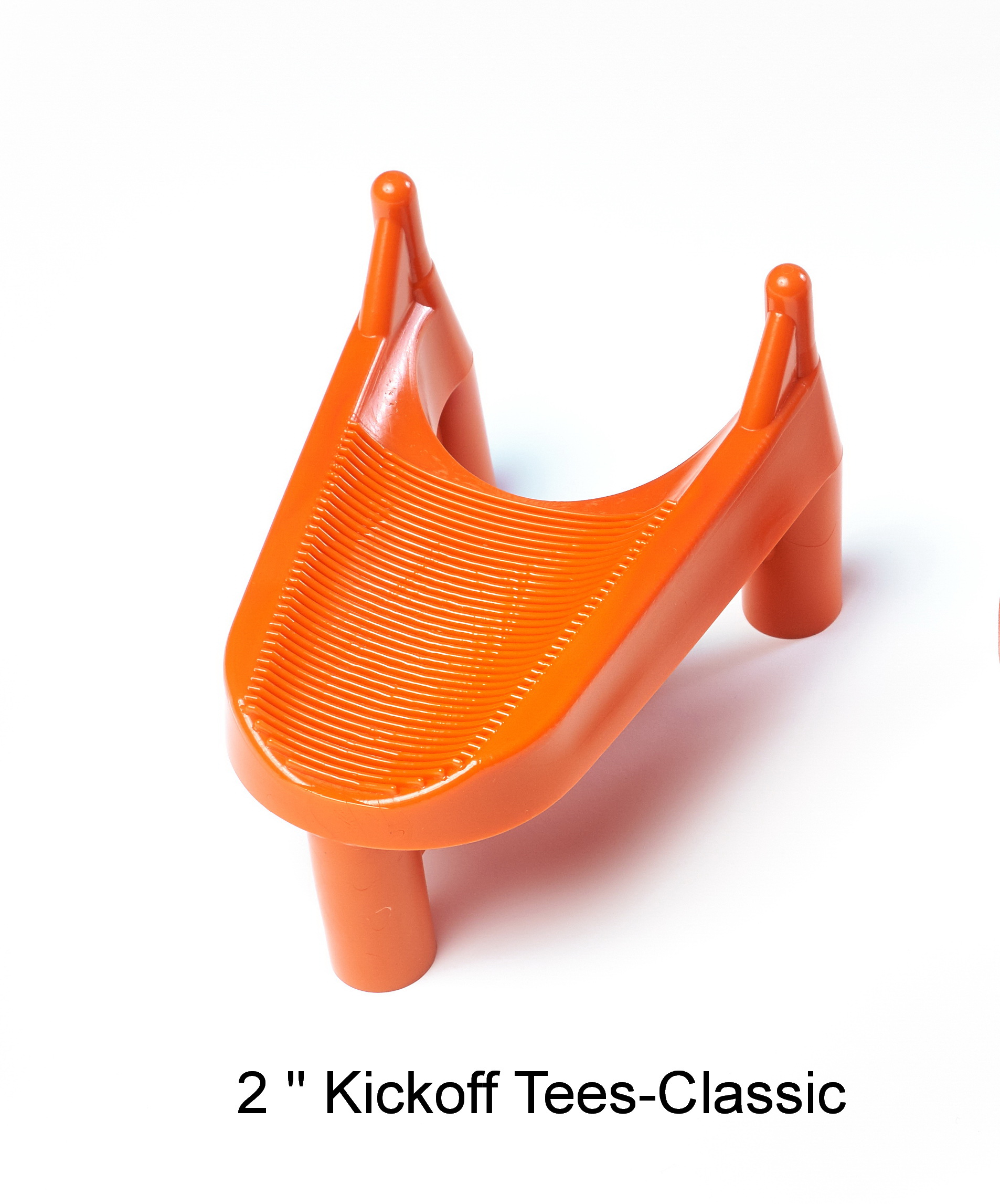 2” Kickoff Tees-Classic