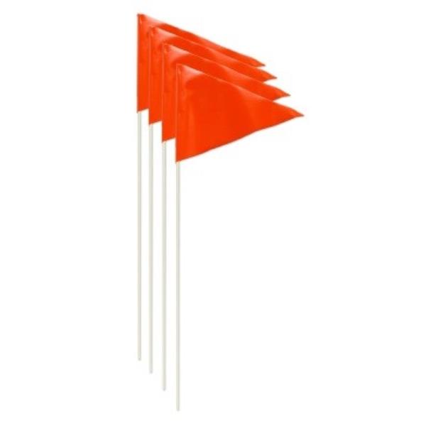 6’ (L) Corner Flag