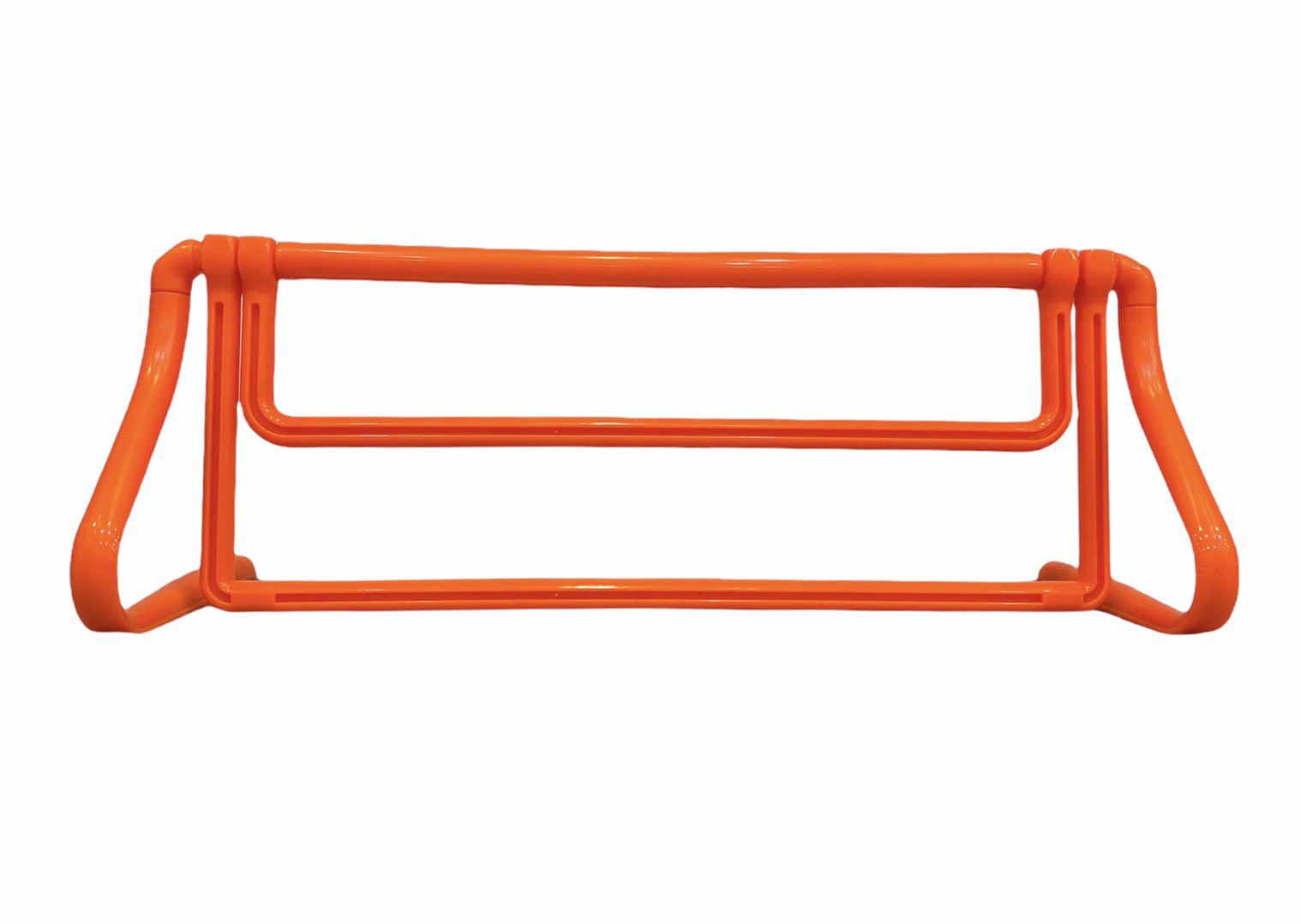 ADJUSTABLE MULTI-HEIGHT HURDLE