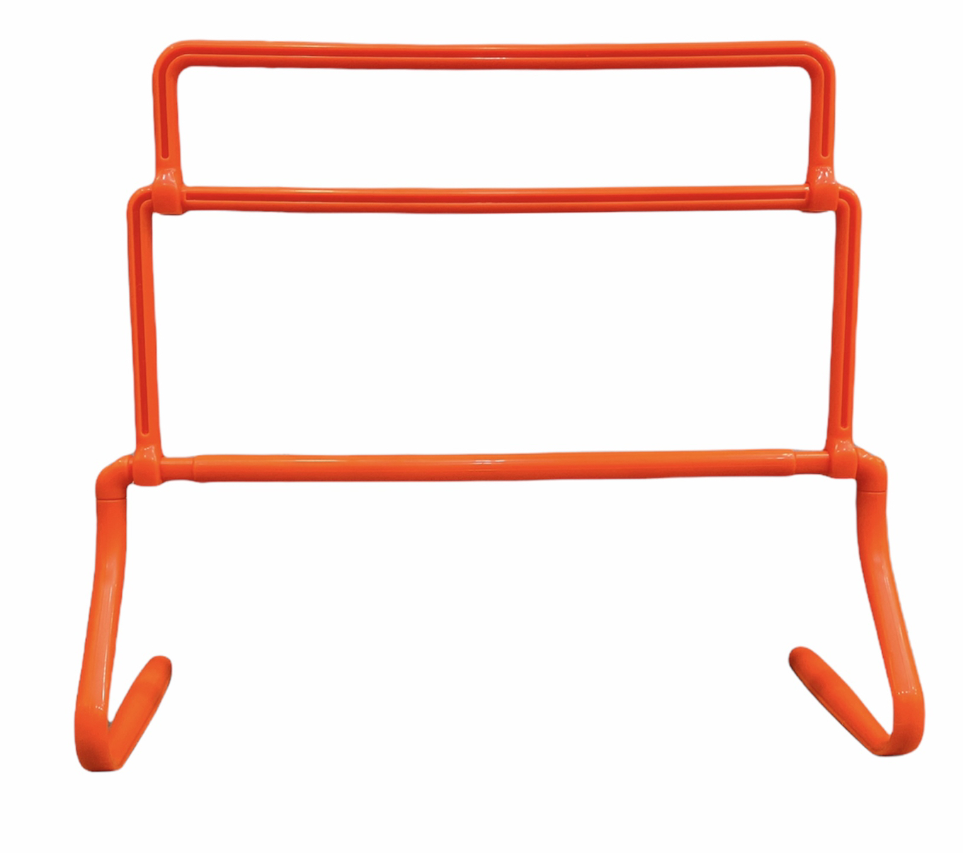 ADJUSTABLE MULTI-HEIGHT HURDLE