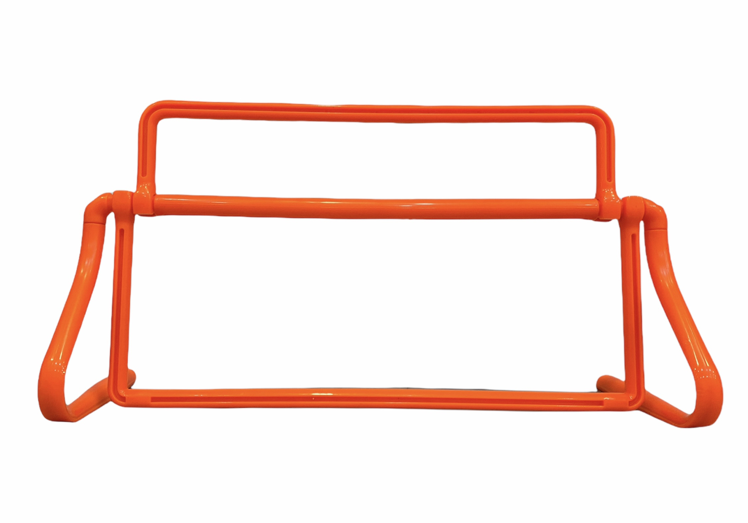 ADJUSTABLE MULTI-HEIGHT HURDLE