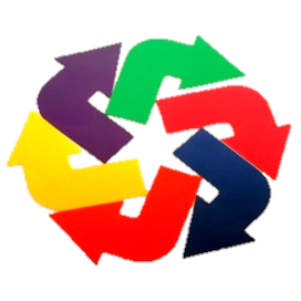 Curved Arrowhead Mat