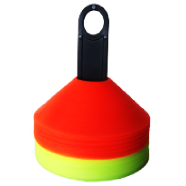 2″ Disc Cone