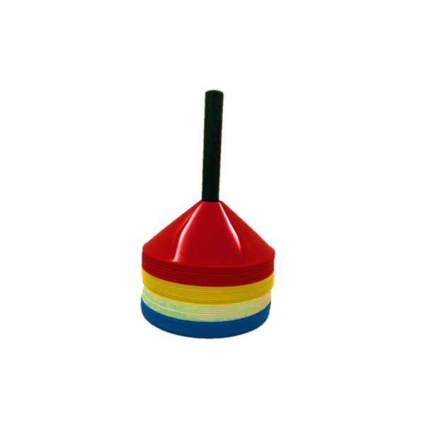 2 3/4″ Disc Cone