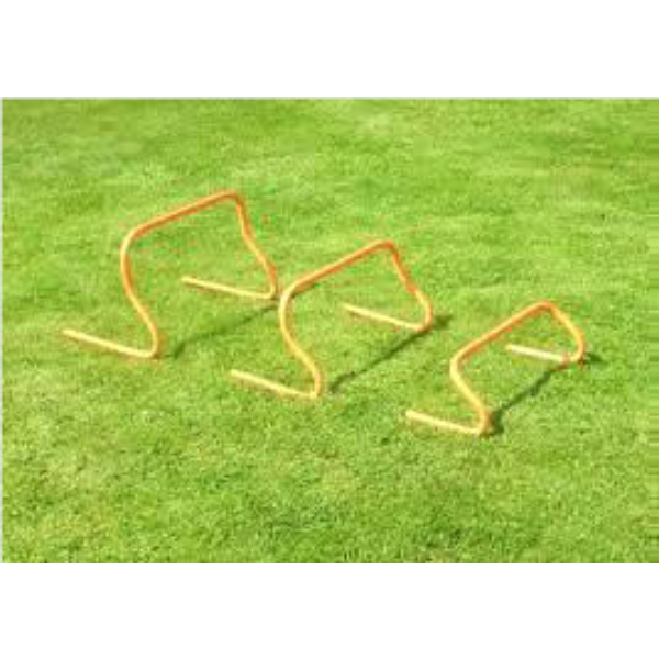 PVC Speed Hurdle