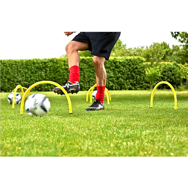 PVC Fold Passing Hurdle