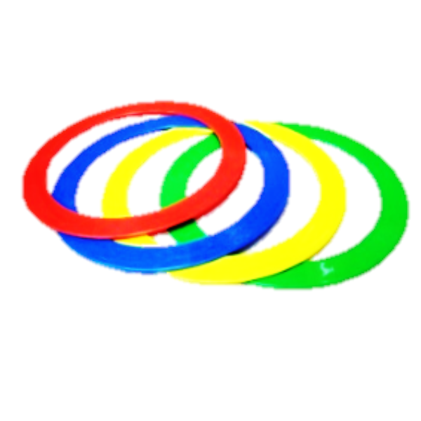 Jugging Rings