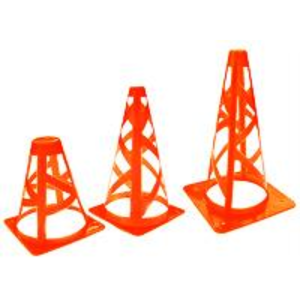 PE Mesh Cone