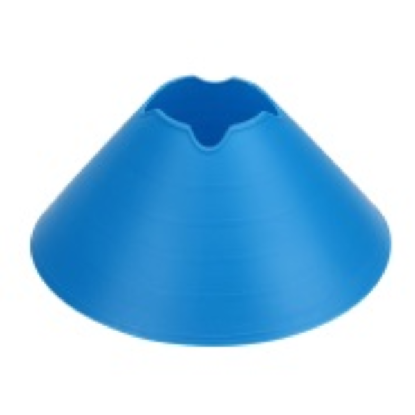 3″ Notched Cone
