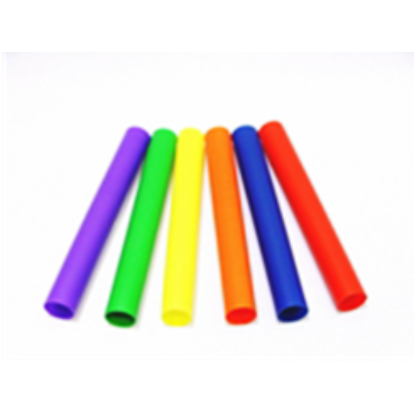 Plastic Relay Batons