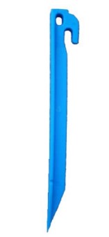 9”(L) Plastic Spike