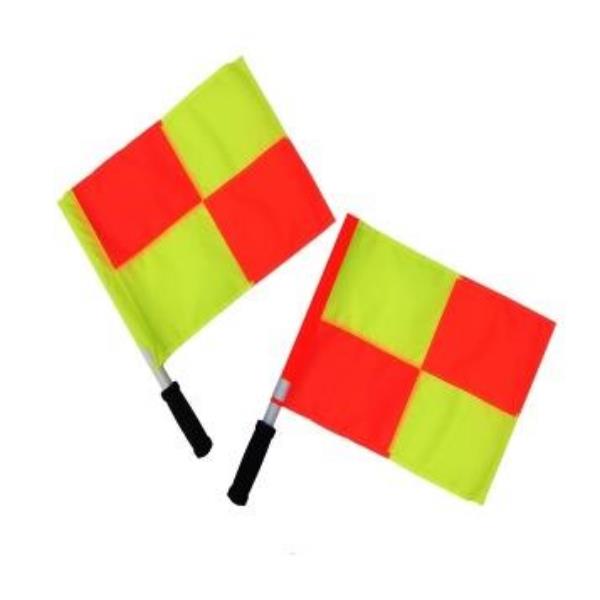 Referee Flag