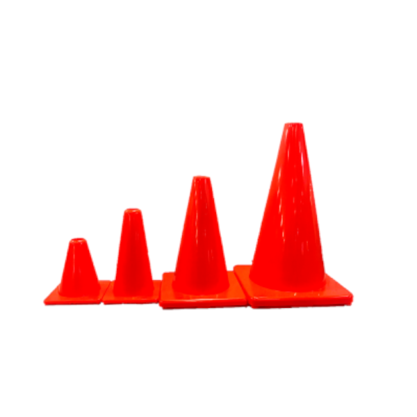 PVC Soft Marker Cone
