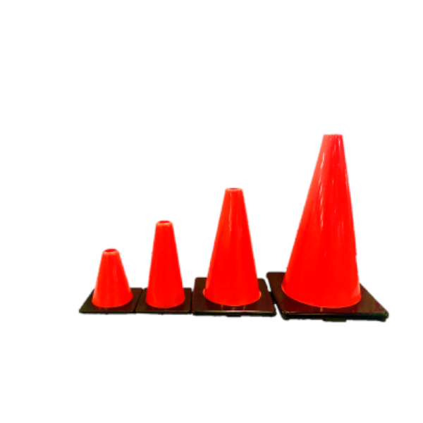 Heavy Base Marker Cone