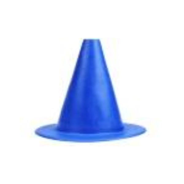 TPR Hat Cone