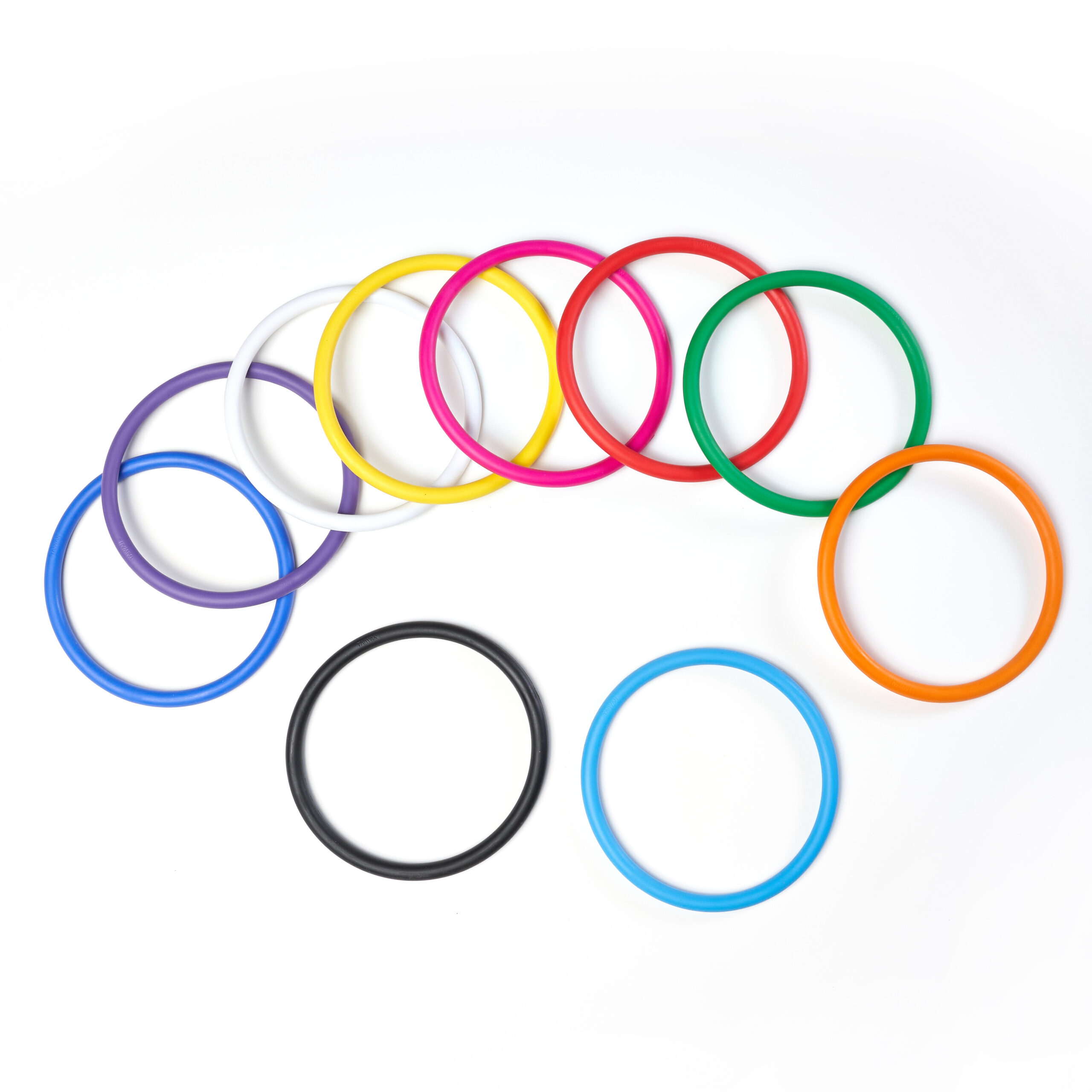 Jugging Rings