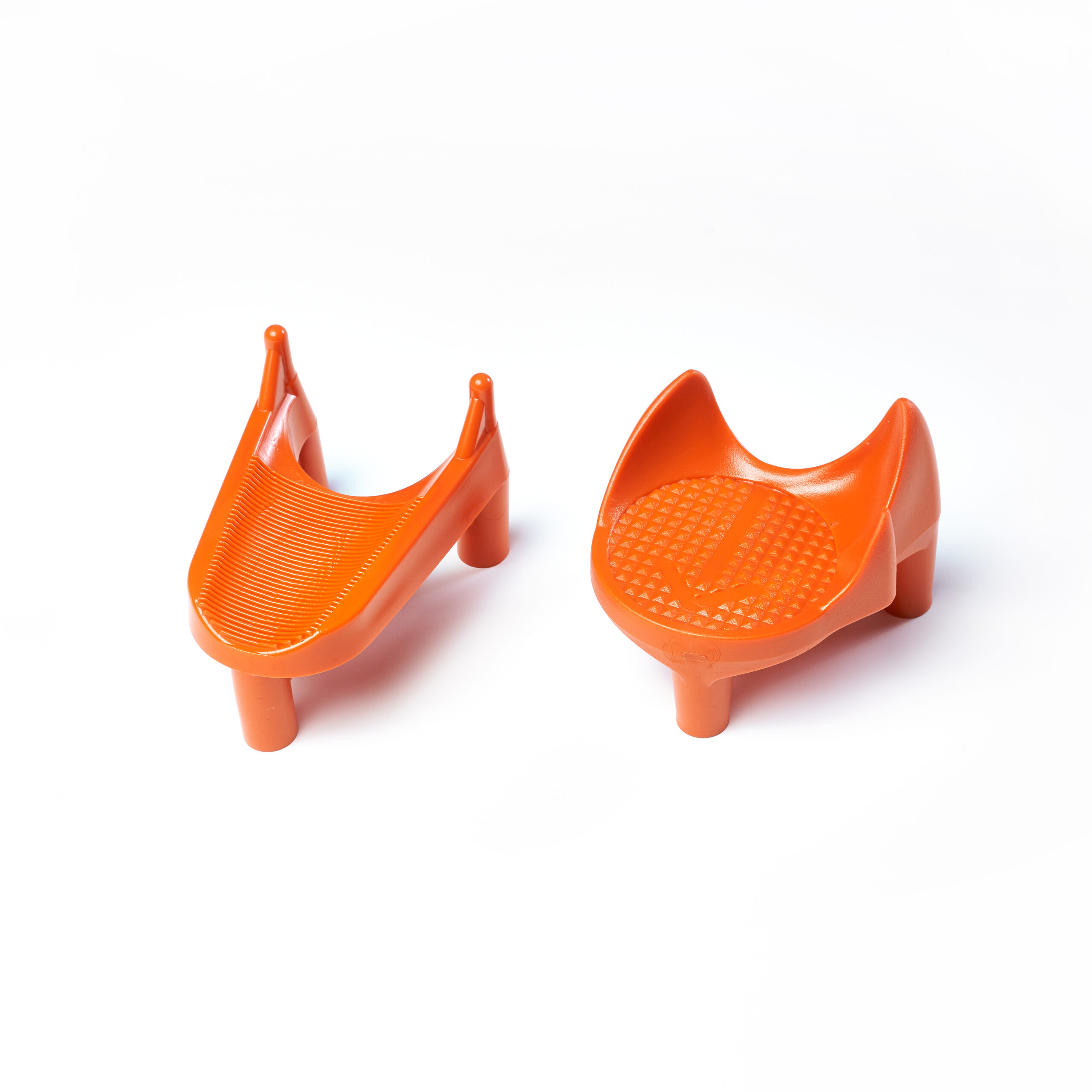 2” Kickoff Tees-Round