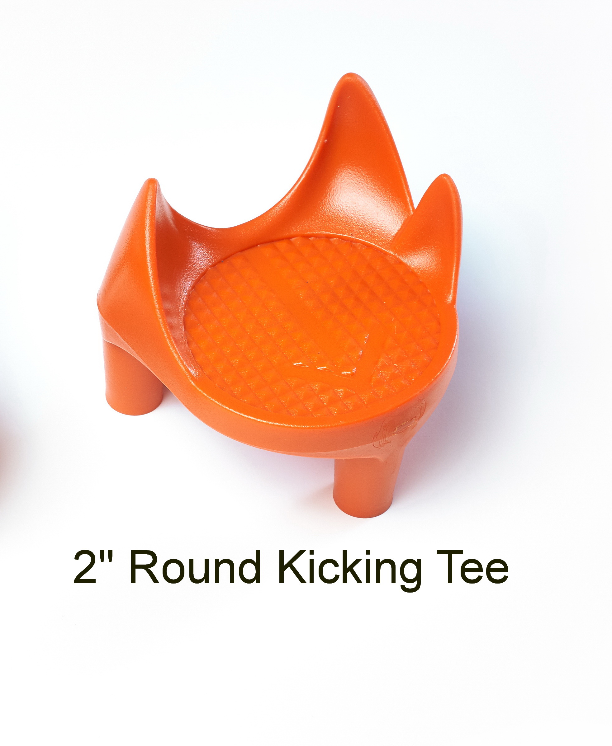 2” Kickoff Tees-Round