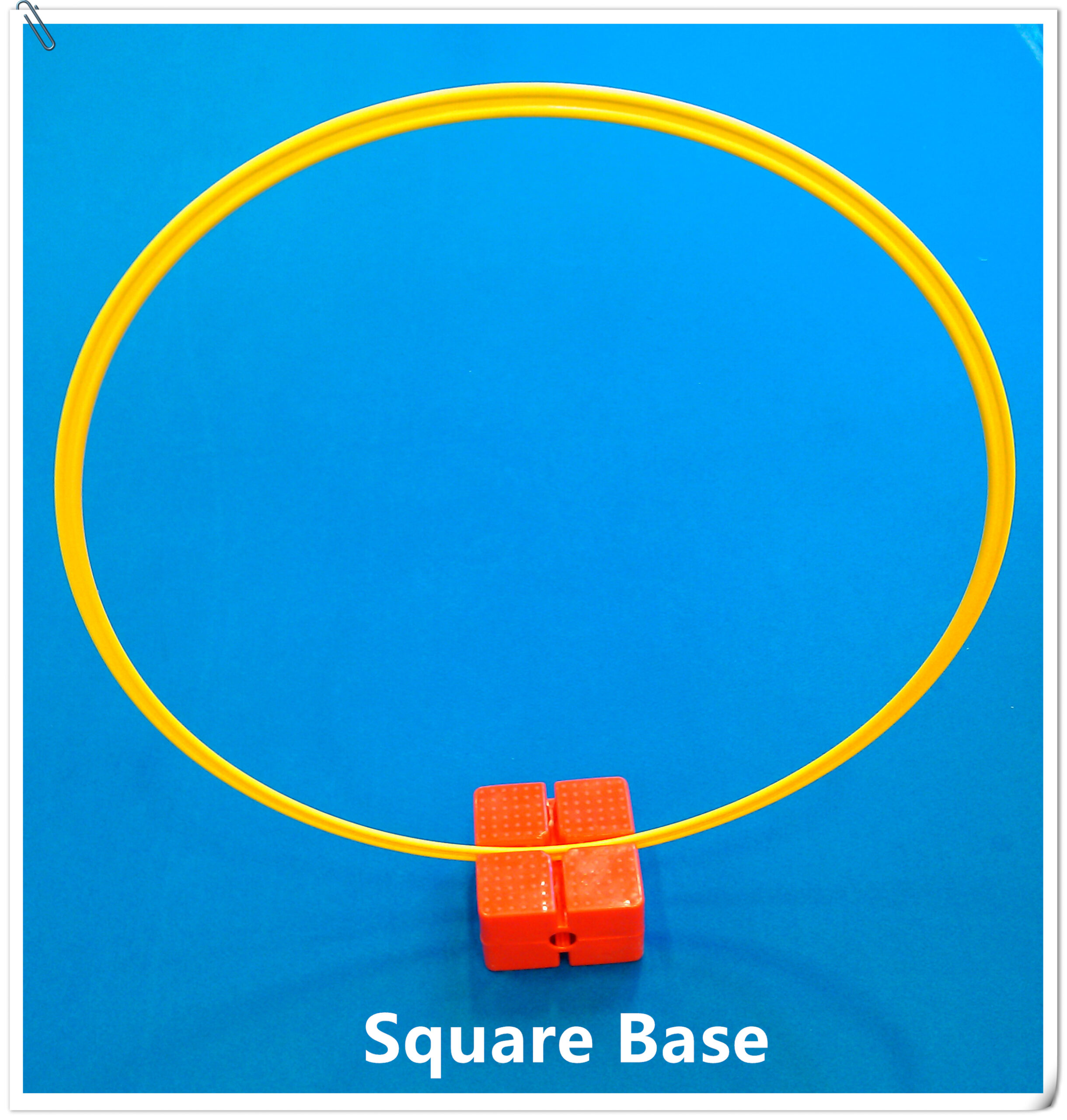 Square Base