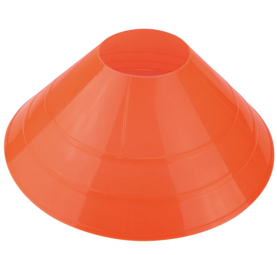 4.5″ Training cone