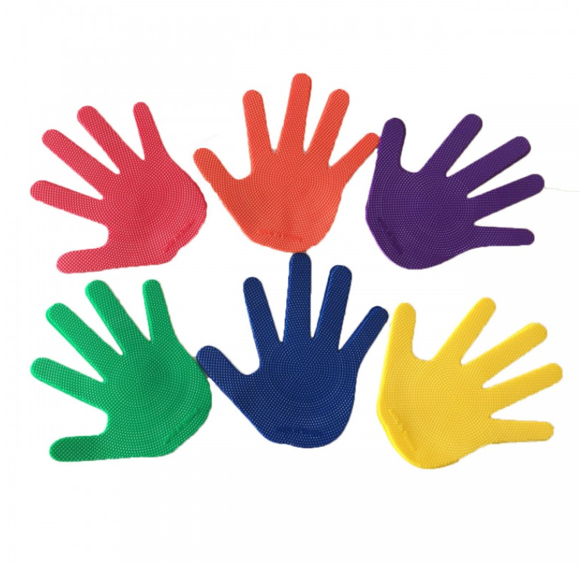 Hand Mat