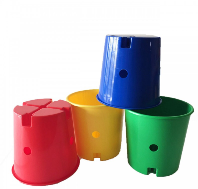 Multi-function Bucket