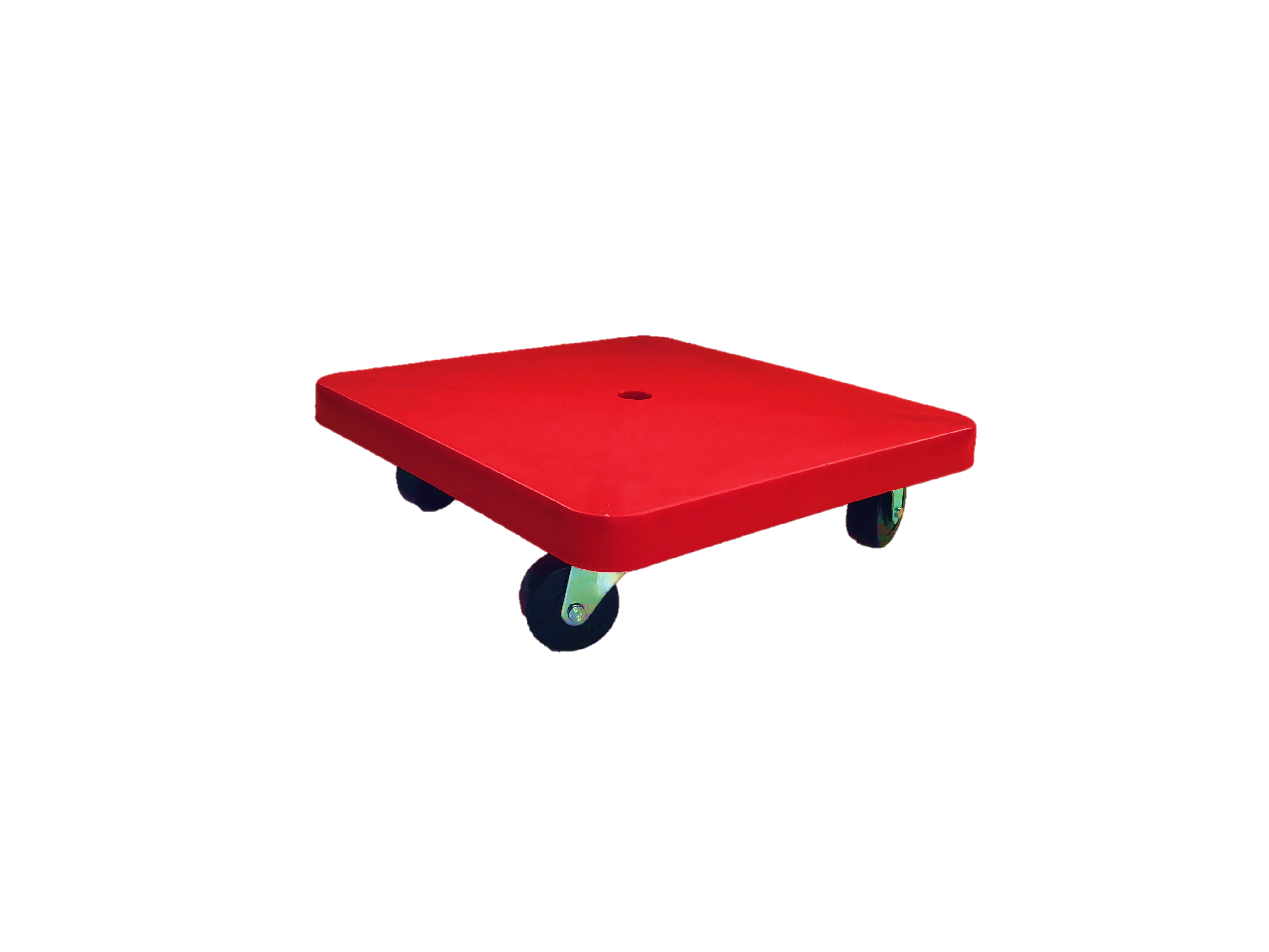 12” Scooter w/Round Handles