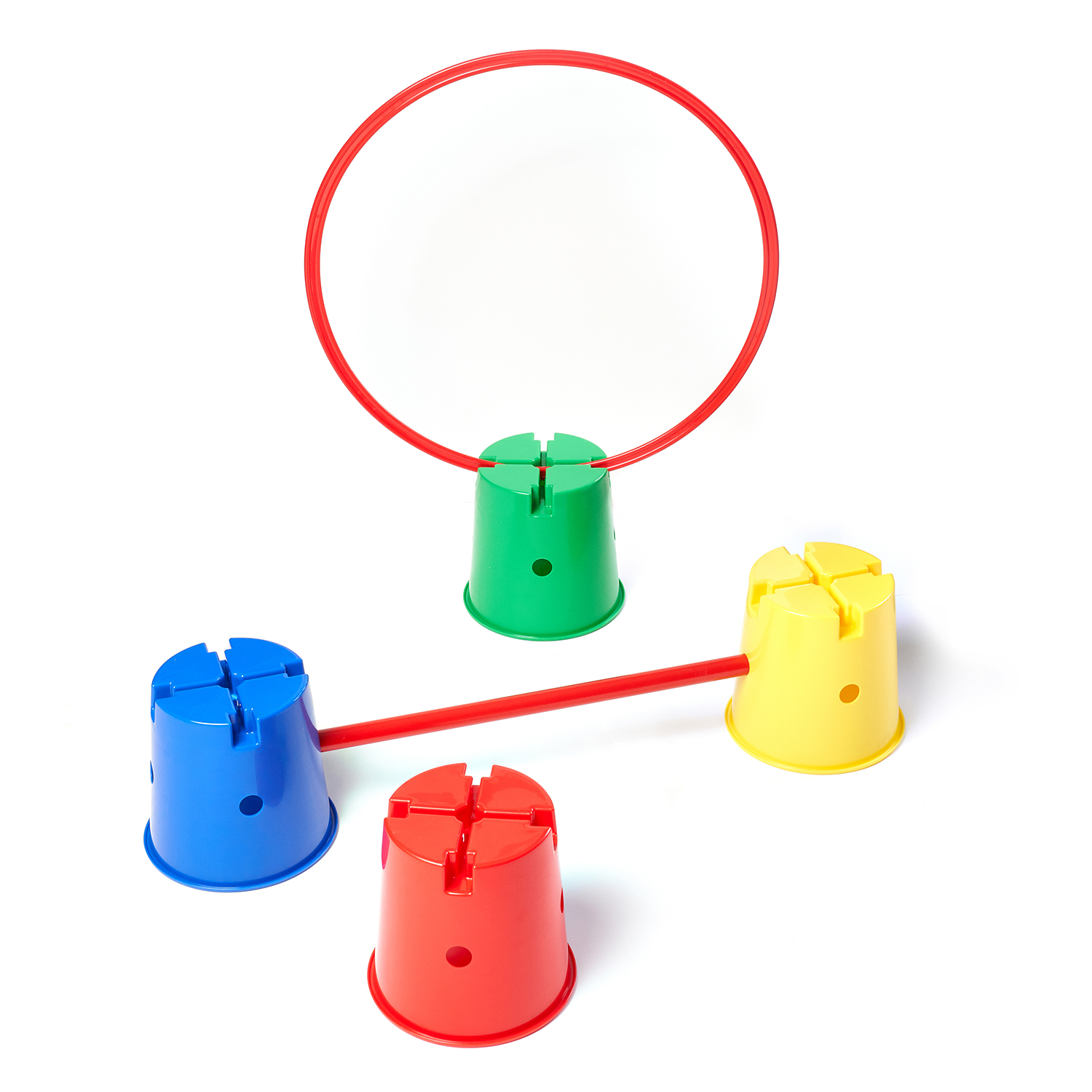 Multi-function Bucket