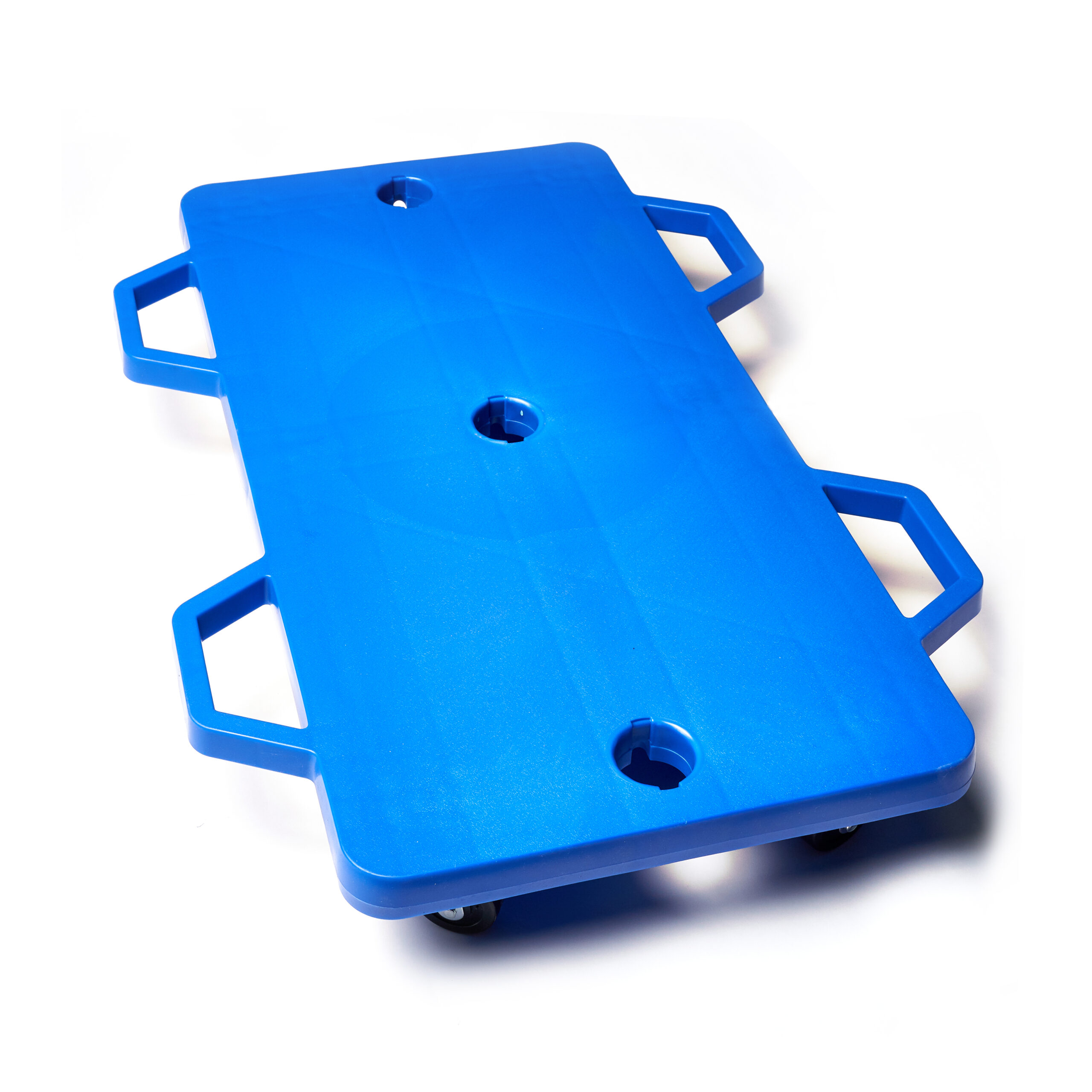 Double Scooter Board